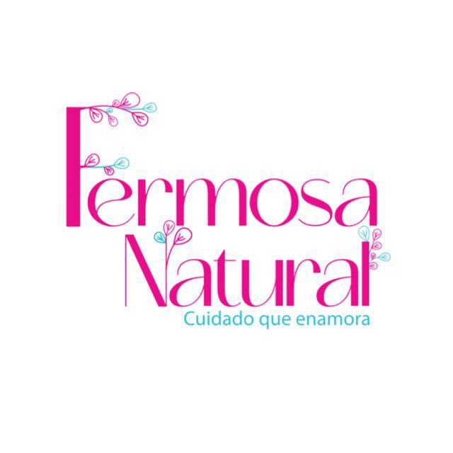 FERMOSA NATURAL LOGO