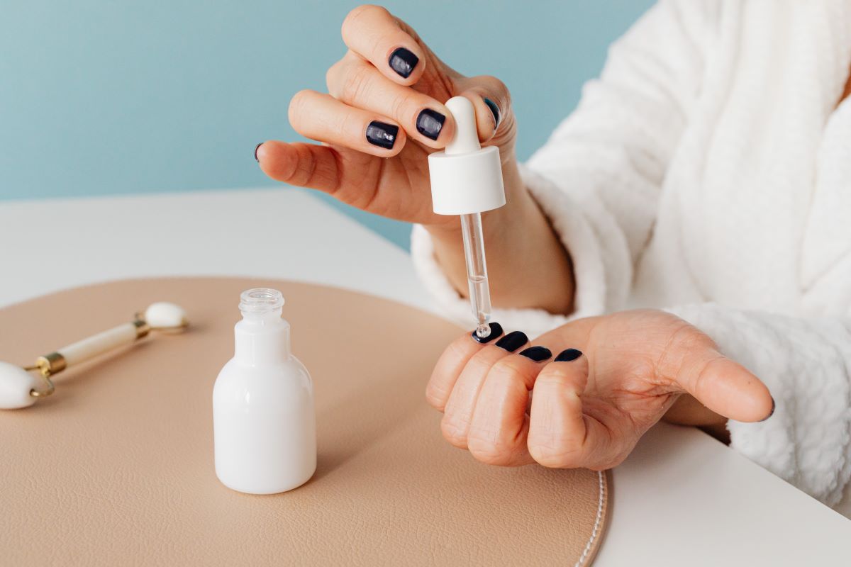 CUIDADO DE LAS UÑAS